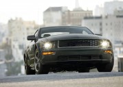 Ford Mustang Bullitt